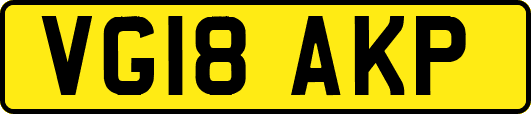 VG18AKP