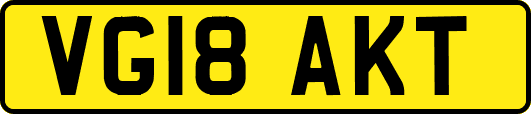 VG18AKT