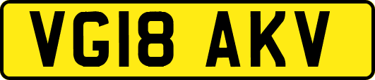 VG18AKV