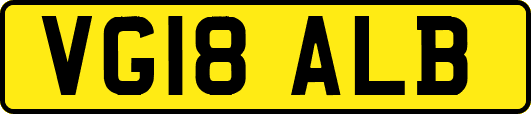 VG18ALB
