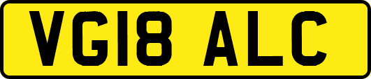 VG18ALC