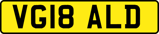 VG18ALD