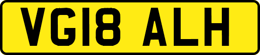 VG18ALH