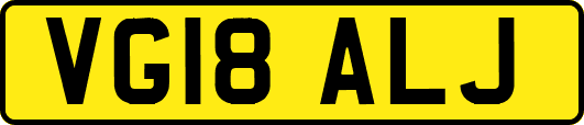 VG18ALJ