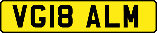VG18ALM