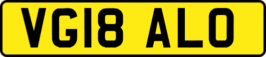 VG18ALO