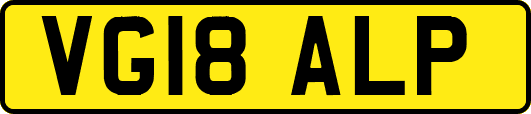 VG18ALP
