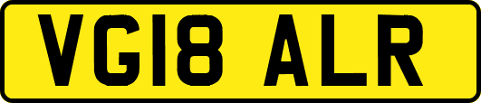 VG18ALR