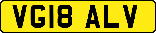 VG18ALV