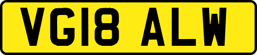 VG18ALW