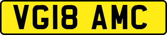 VG18AMC