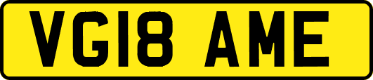 VG18AME