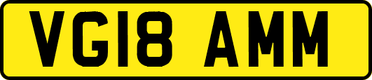 VG18AMM