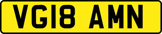 VG18AMN
