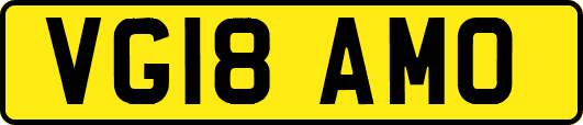 VG18AMO