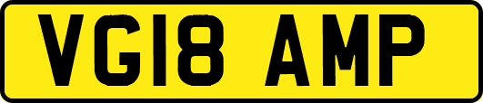 VG18AMP
