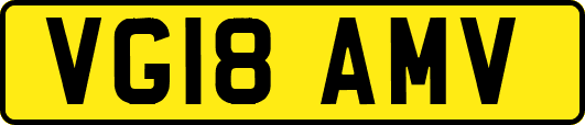 VG18AMV