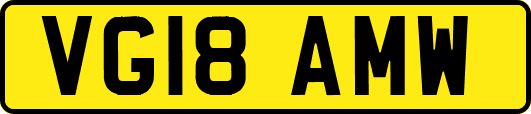 VG18AMW