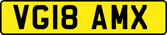 VG18AMX