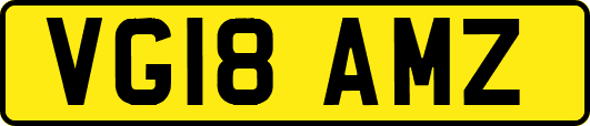 VG18AMZ