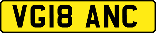 VG18ANC