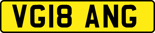 VG18ANG