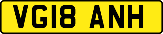 VG18ANH