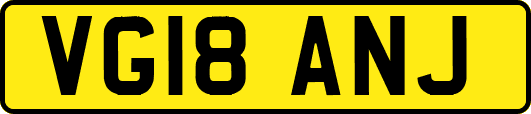 VG18ANJ