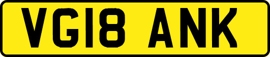 VG18ANK