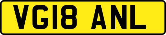 VG18ANL