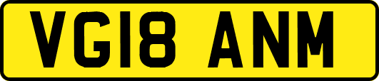VG18ANM