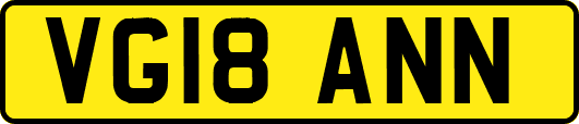 VG18ANN