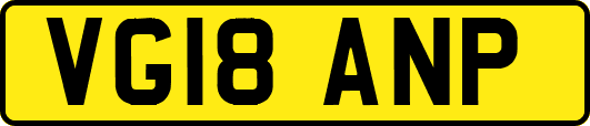 VG18ANP