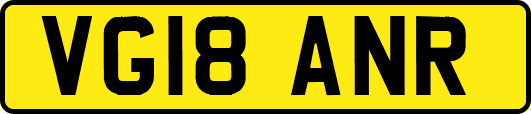 VG18ANR