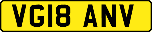 VG18ANV