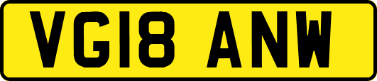 VG18ANW