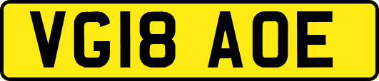 VG18AOE