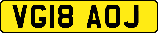 VG18AOJ