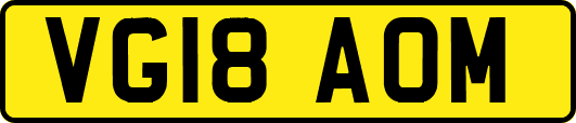 VG18AOM