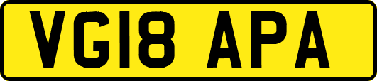 VG18APA