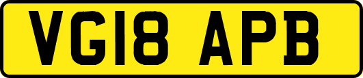 VG18APB