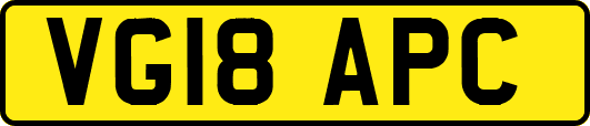 VG18APC
