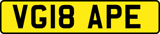 VG18APE