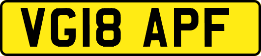 VG18APF