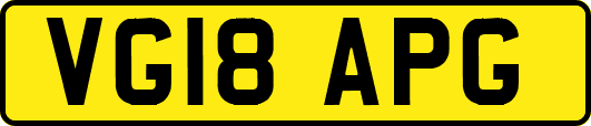 VG18APG