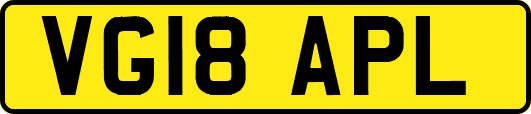VG18APL
