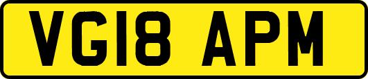 VG18APM