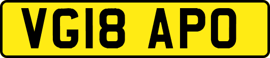 VG18APO