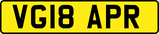 VG18APR