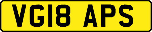 VG18APS